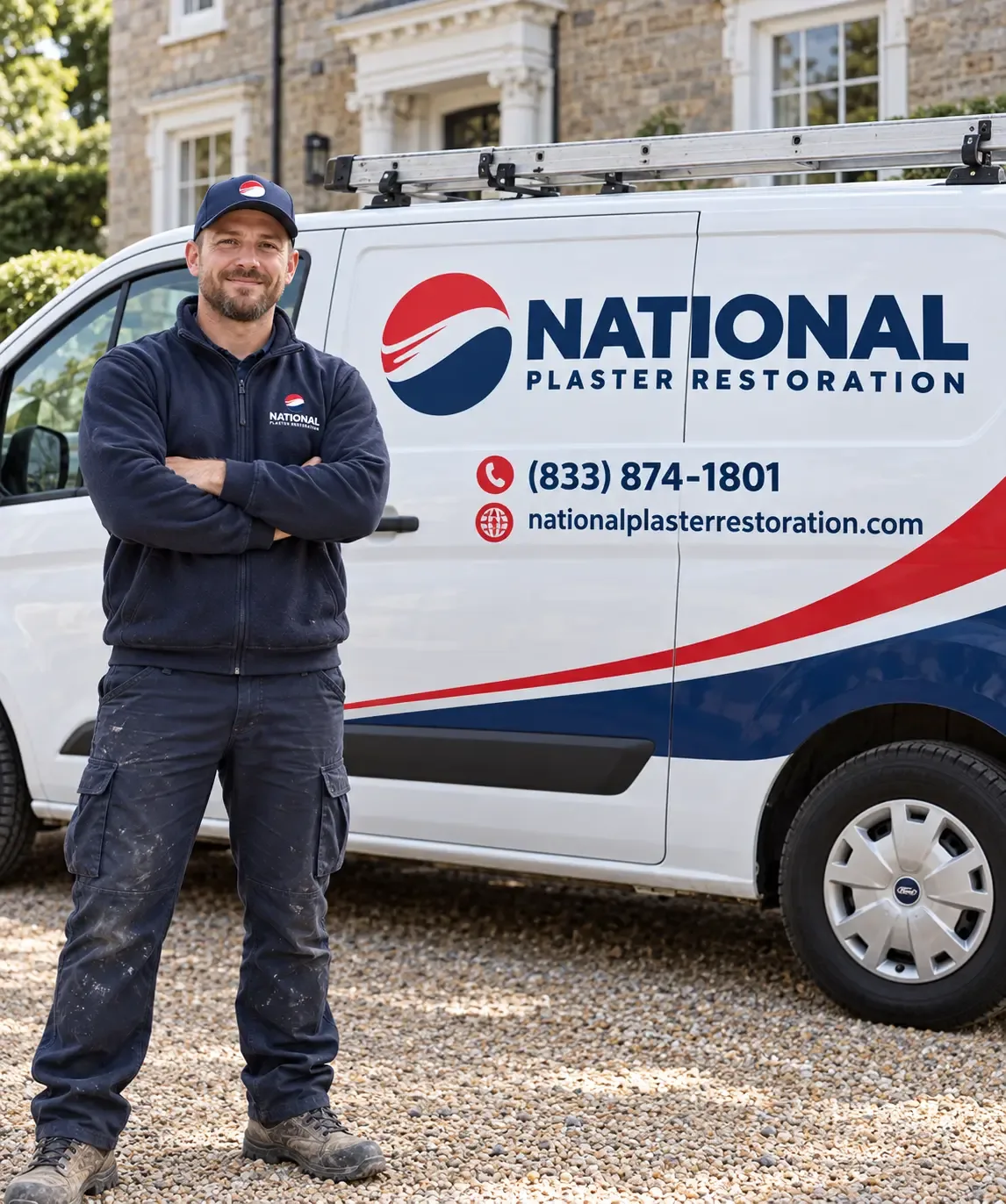 Plaster Repair East Otto, NY FAQs